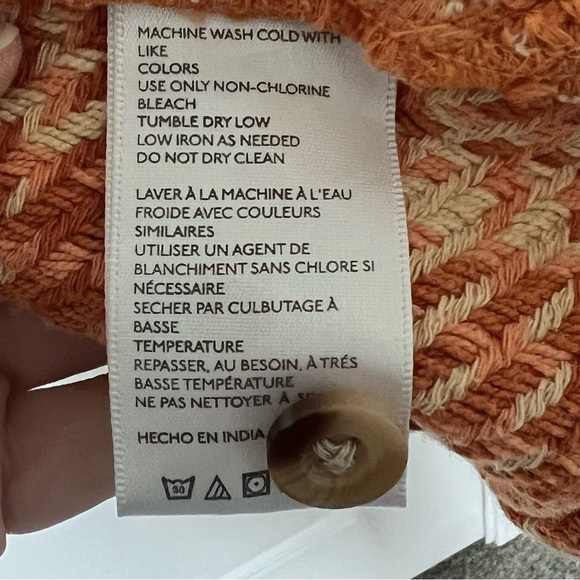 Urban Outfitters UO Men’s Check Filled Twill Work Overshirt Size XL - Picture 11 of 12